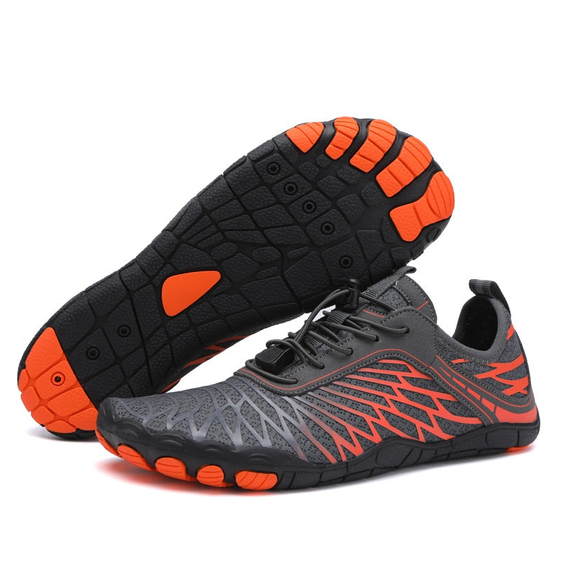 SoleFreed™ TrekMasters Healthy & non-slip barefoot shoes (Unisex)