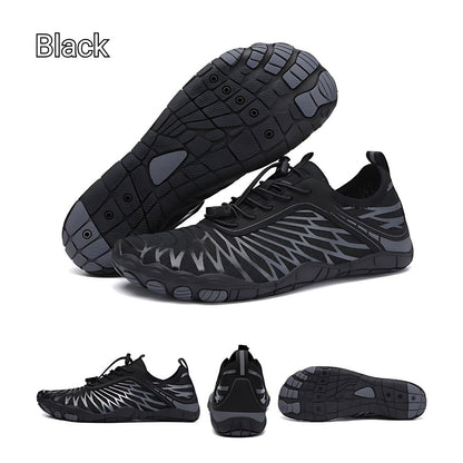 SoleFreed™ TrekMasters Healthy & non-slip barefoot shoes (Unisex)