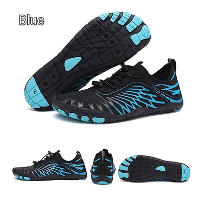 SoleFreed™ TrekMasters Healthy & non-slip barefoot shoes (Unisex)