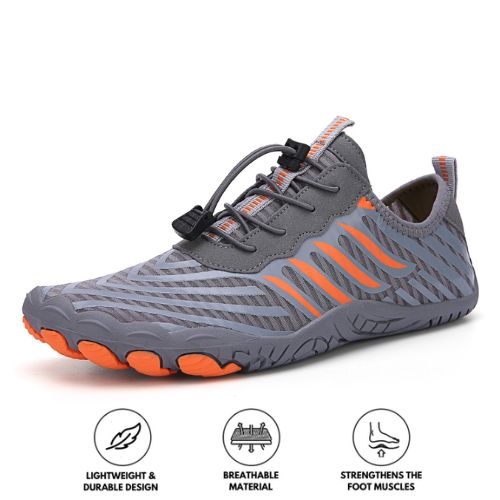 SoleFreed™ Pace Runner Healthy & non-slip barefoot shoes