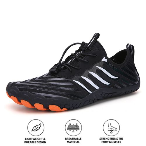 SoleFreed™ Pace Runner Healthy & non-slip barefoot shoes