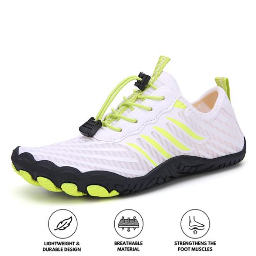 SoleFreed™ Pace Runner Healthy & non-slip barefoot shoes