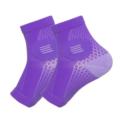 Orthopedic Neural Compression Socks - SoleFreed™